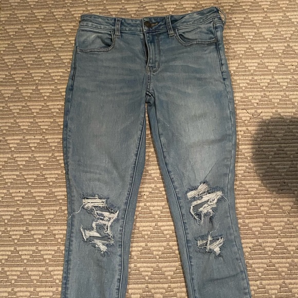 AMERICAN EAGLE JEANS - Picture 4 of 6
